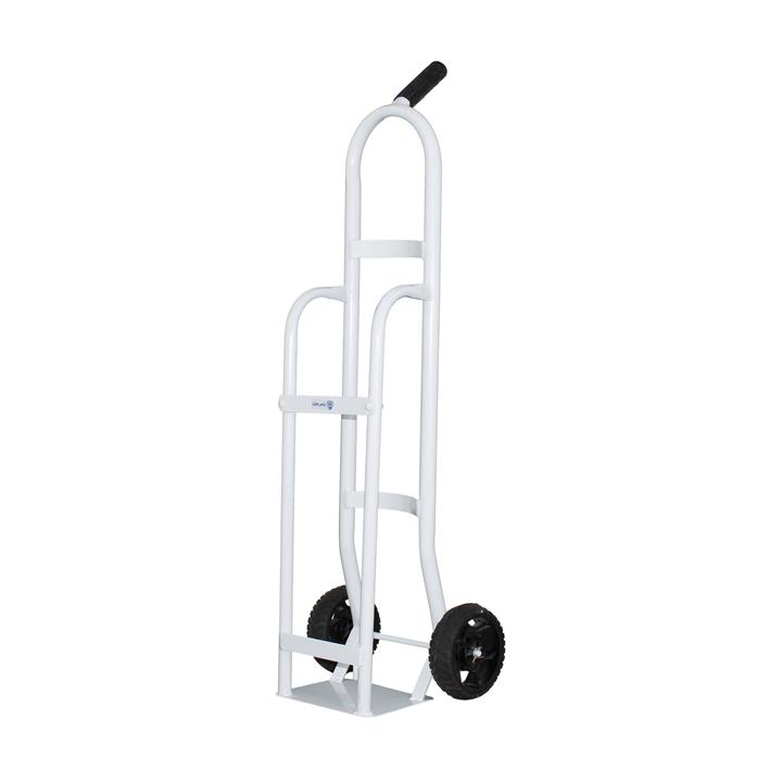 باربر حمل کپسول اکسیژن پالس ویژن مدل SPORT کد 524
